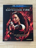 Die Tribute von Panem: Catching Fire [Fan Edition]
