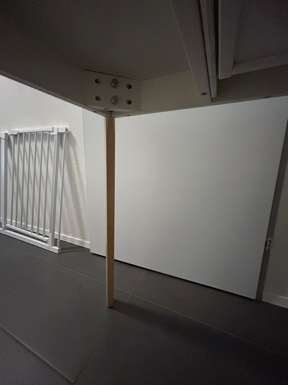 Bureaux: Bürotisch – D'occasion à Egliswil par BlackPowerCrew 2