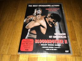 Bloodbrother 2 - Champ gegen Champ - UNCUT