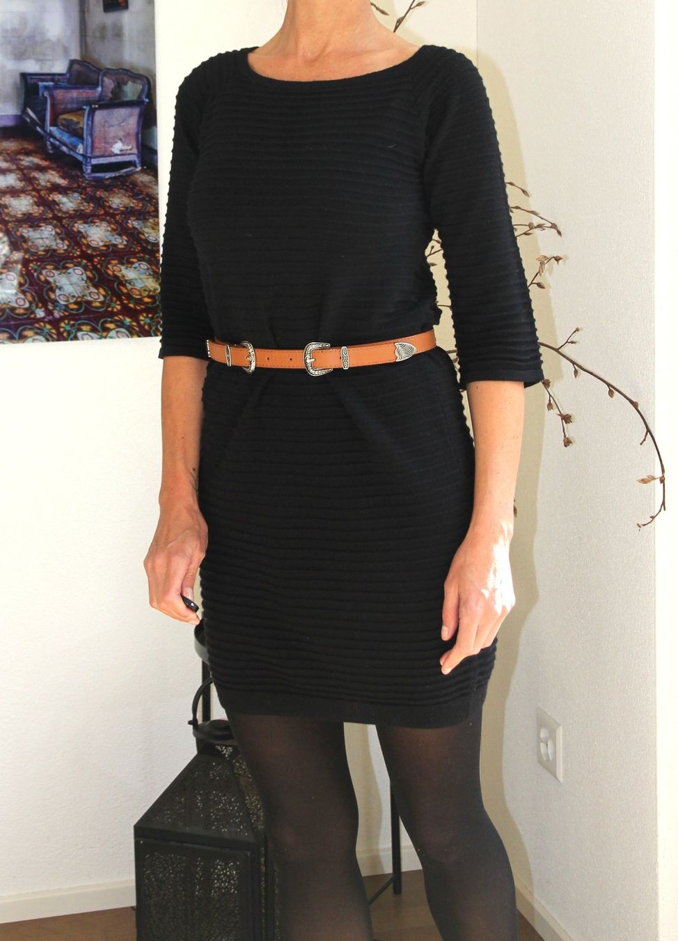 Vestiti: Benetton Kleid - XS – Nuovo (secondo la descrizione) da Turgi venduto da spi_zss6 1