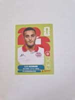 Panini Sticker TUN15