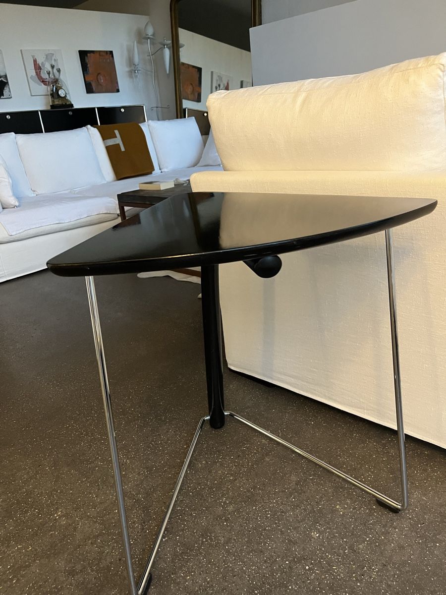 Thonet Tavoli: Thonet Beistelltisch – Usato da Wald ZH venduto da mo-zart 3