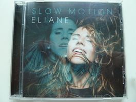Eliane - Slow motion