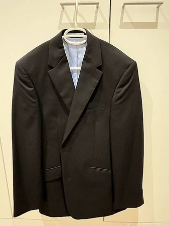 Blazer Daniel Hechter
