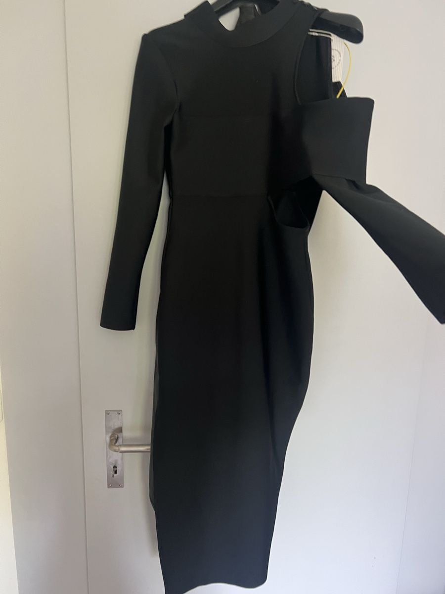 Vestiti: Abendkleid -schwarz – Nuovo e nell'imballaggio originale da Kriens venduto da mendaa 1