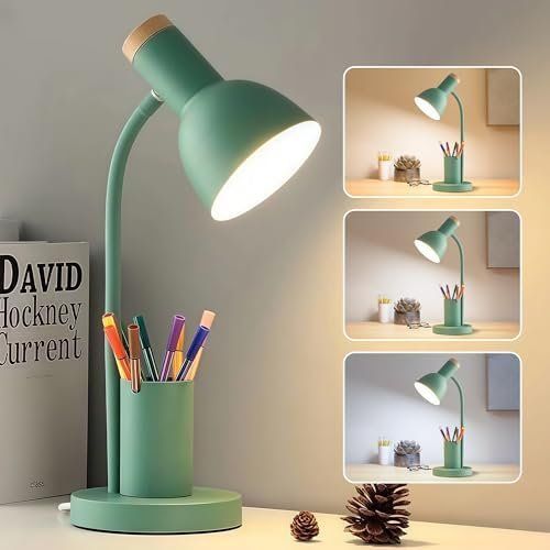 Lampes: Schreibtischlampe Stifthalter – Neuf avec emballage d'origine à Hundwil par pak_7zvn 1