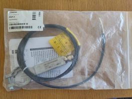 Siemens StemHeating ASZ6.6