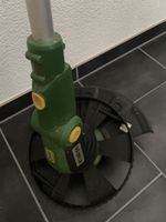 Rasentrimmer Okay RT 600 DA Elektro gebraucht funktionsfähig