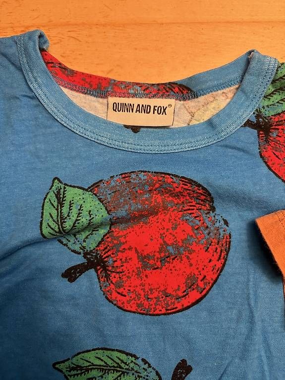 Pulls et sweat-shirts: Quinn and Fox 148 – D'occasion à Windisch par pagbfrs 3