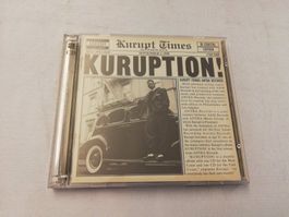 KURUPT - KURUPTION!
