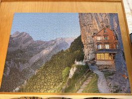 Puzzle 1000