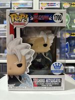 Funko Pop! Animation: Bleach - Toshiro Hitsugaya #1700