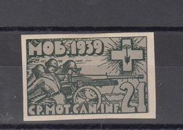 Artillerie 153/2* Cp.Mot.Ka.Inf 21 Kat.60.-