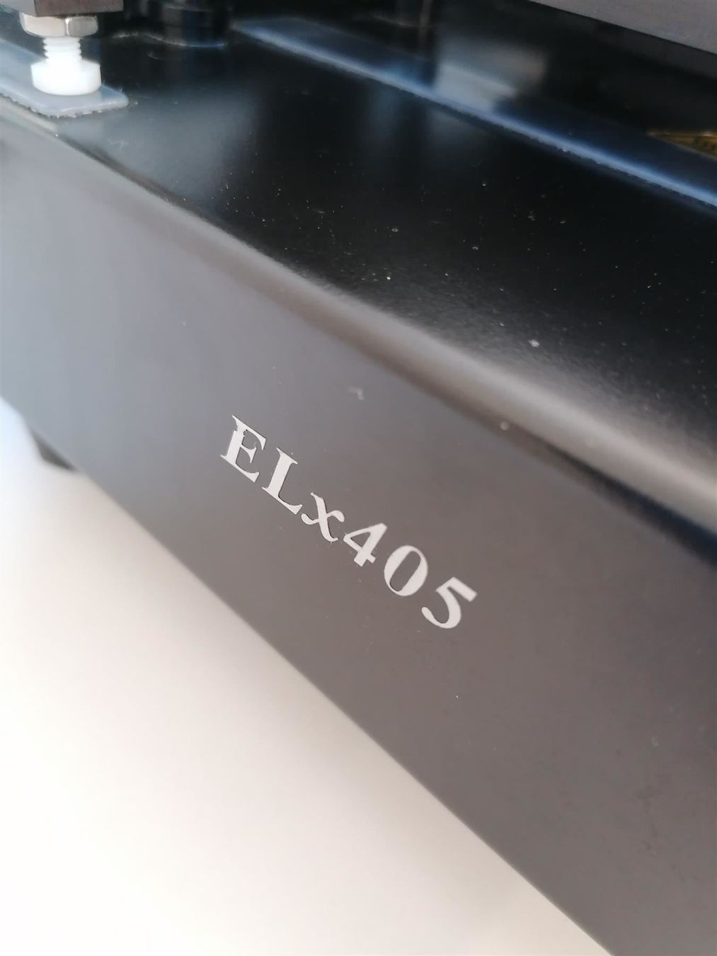 Accessori da laboratorio: BioTek ELx405 Microplate washer & Vac P. – Usato da Niederdorf venduto da LeptonAG_Labor 7
