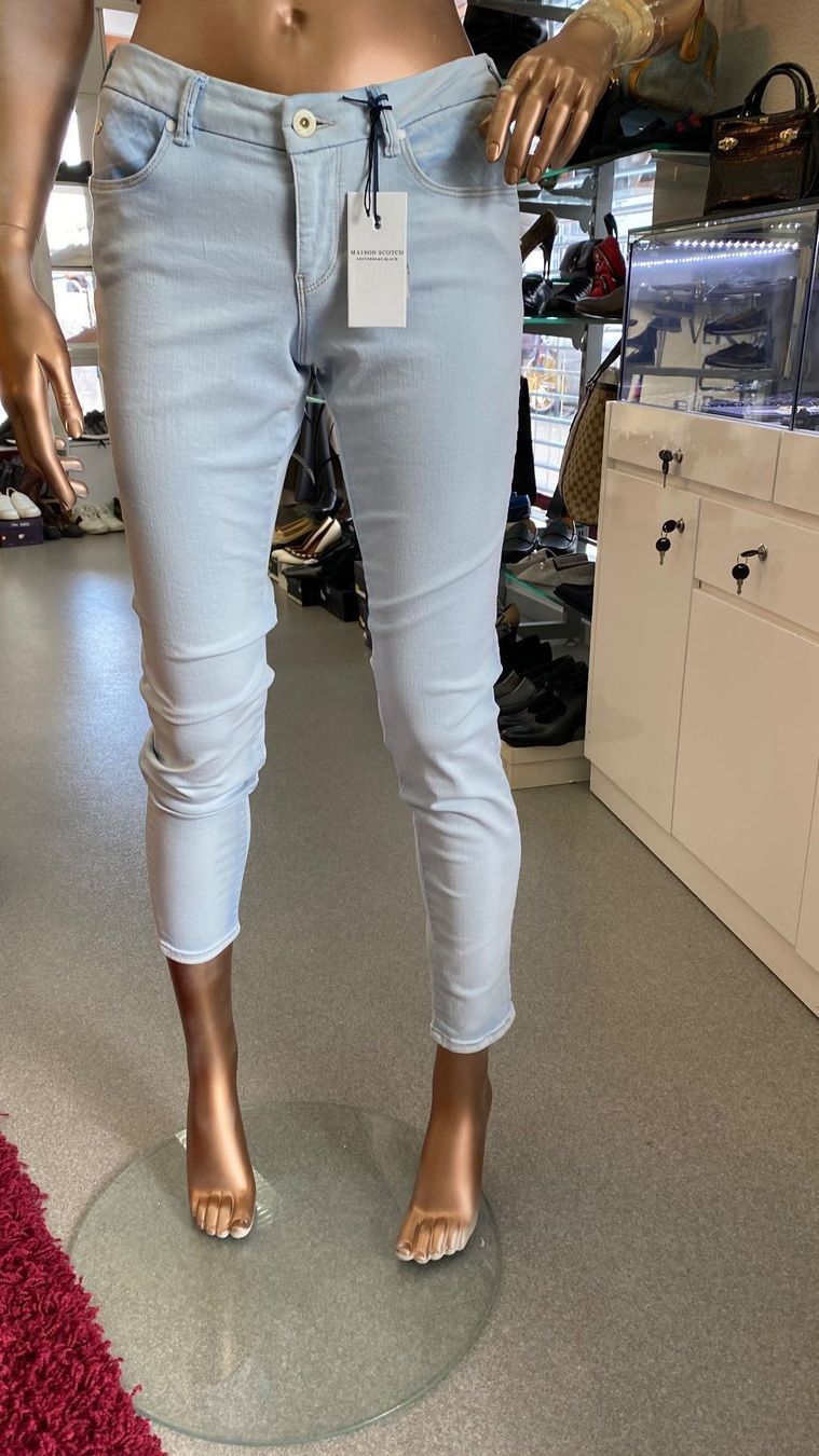 Maison Scotch Jeans: Maison Scotch Jeans – Neu und originalverpackt aus Lachen SZ von HelvetiaLuxury 2