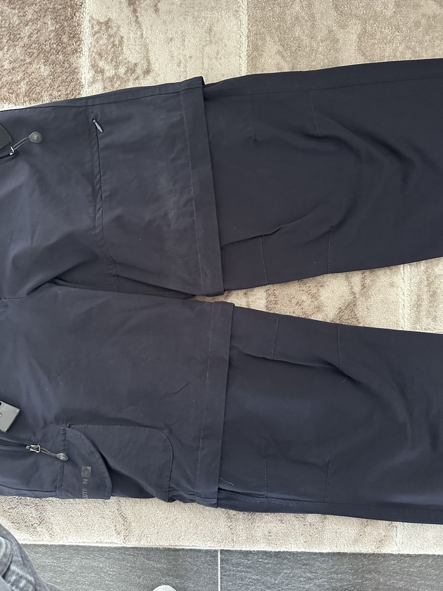 Trevolution Pantaloni: Wanderhose – Usato da Romanshorn venduto da si-01 2