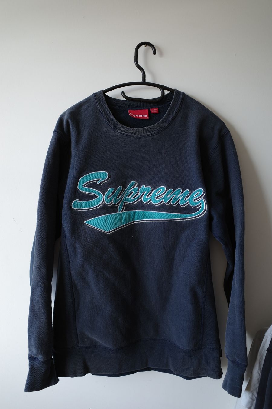 Maglioni & Felpe: Supreme sweater/crewneck – Usato da Zürich venduto da vic_p72l