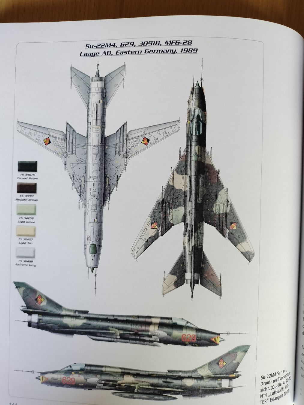 Libri: DDR Armee Militär Buch – Usato da Schwanden Sigrisw venduto da len_9yqg 6