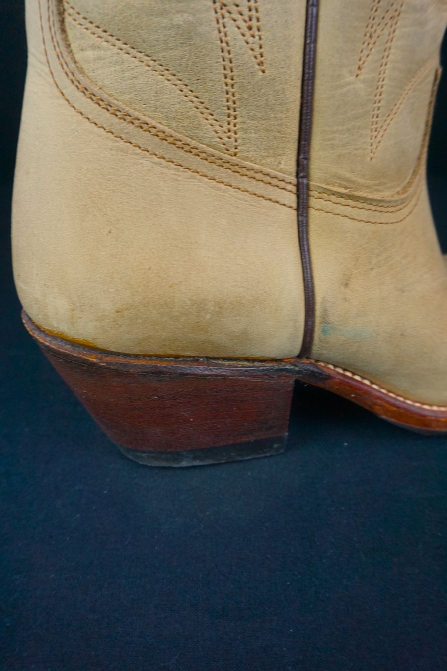 Sancho Abarca Scarpe da donna: Sancho Stiefel Gr. 36 – Usato da Pratteln venduto da Restwert_Pratteln 5