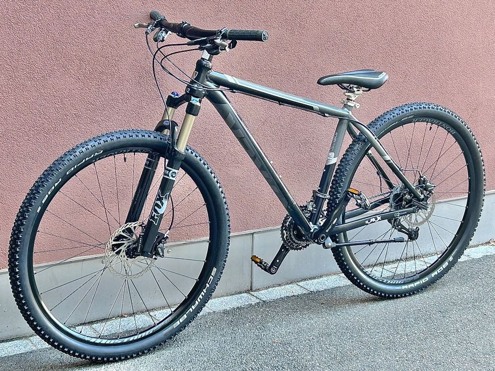 Trek Mountainbike 29 Zoll Kaufen auf Ricardo