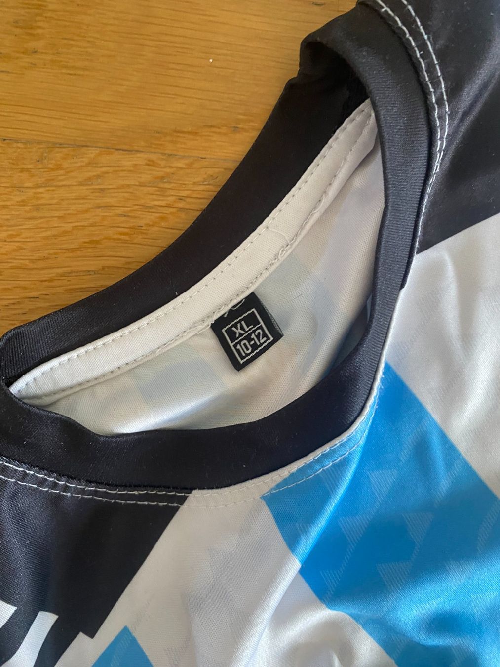 Scarpe, pantaloni & magliette da ginnastica: Messi Argentinien Trikot 140 – Usato da Zürich venduto da GueBi2009 2