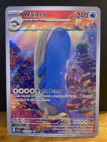 Wailord (JTG 162) NM