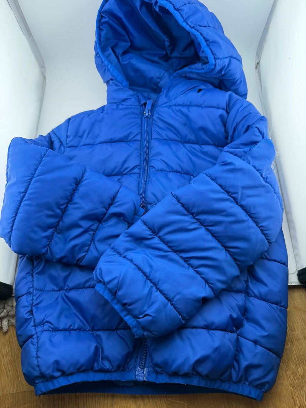 Giacche & Cappotti: Kiabi Winter Jacke, Grösse 104 – Difettoso da Riehen venduto da edu_92w7 6
