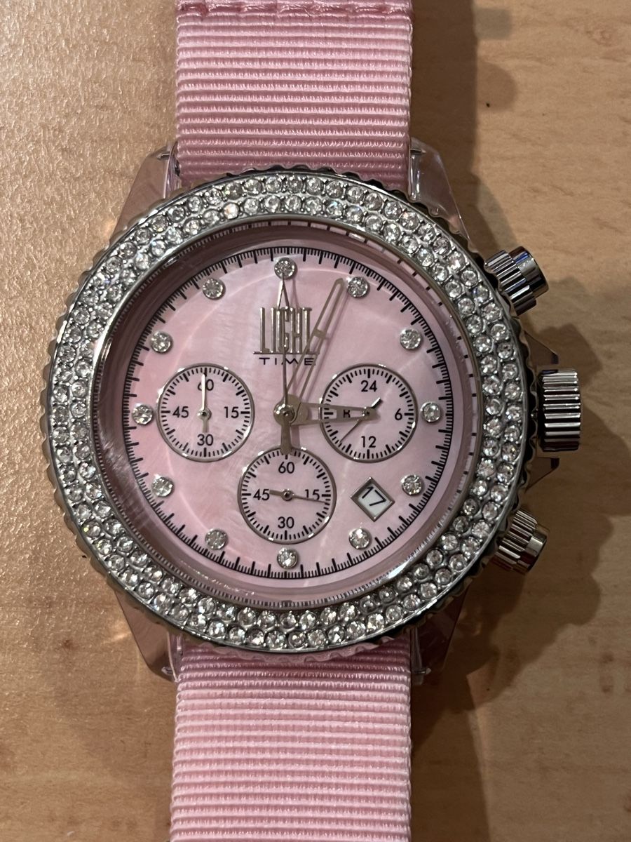 Orologi: Montre Light Time – Usato da Corjolens venduto da san_kyv9