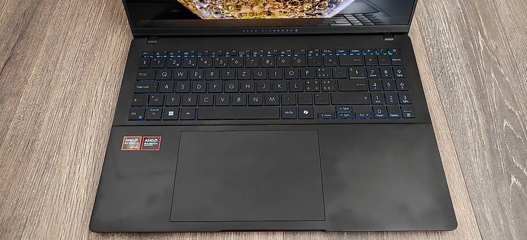 Asus Portables: Asus Vivobook S16 OLED – D'occasion à Vallorbe par SwissFenyx