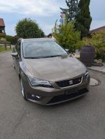 SEAT Leon ST Kombi 2.0 TDI FR Line 4drive (4x4)