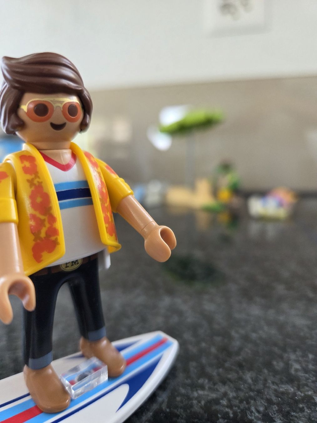 Playmobil Spielzeuge: Playmobil VW Käfer – Neu (gemäss Beschreibung) aus Nottwil von DanielB01020304 3