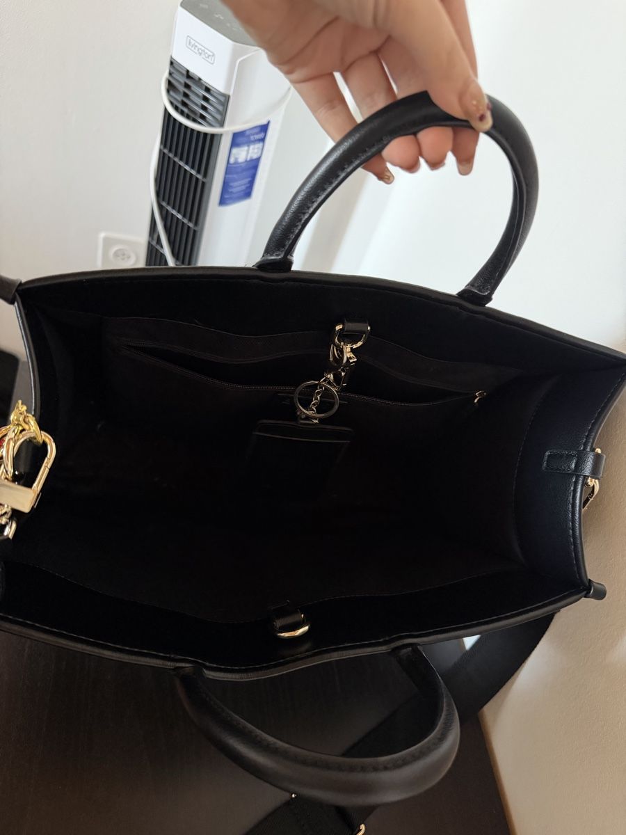 Hugo Boss Borse: Boss Handtasche / Laptop Tasche – Nuovo (secondo la descrizione) da St. Margrethen SG venduto da Elleiseverywhere 3
