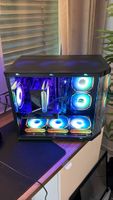 High-End Gaming PC Set (RTX 5060, 32GB RAM) + Shure Setup