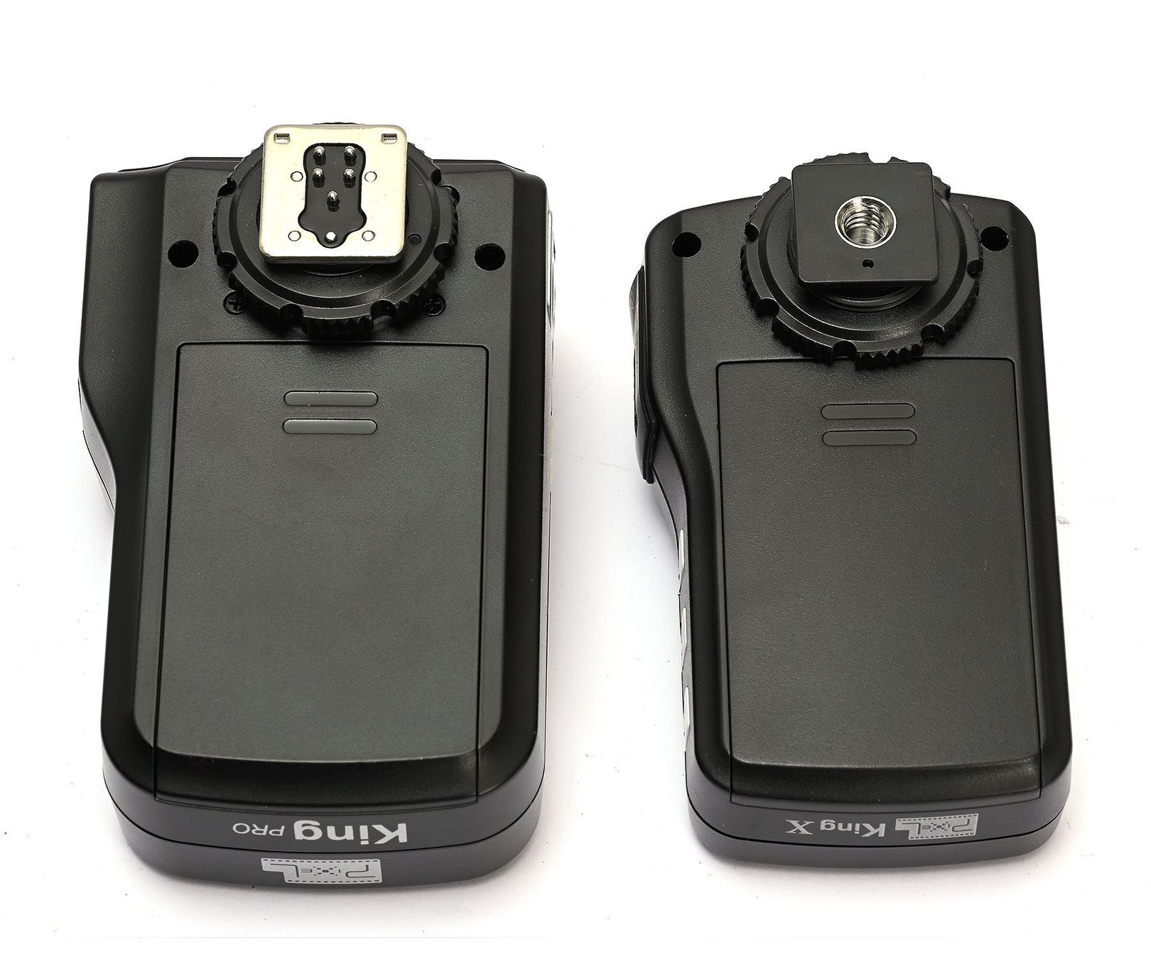 Canon Flash: Pixel King E-TTL Canon Flash Trigger Set – Usato da Bubendorf venduto da zimmers_creativteam 3