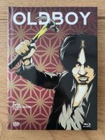 Oldboy Mediabook