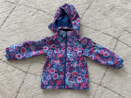 NEU - Trevolution Jacke, Grösse 98