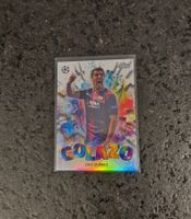 Luis Suarez - Barcelona - Topps