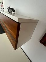 ORIGINAL MUSTERRING HÄNGESCHRANK