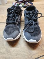 Reebok Laufschuhe Grau Grösse 40