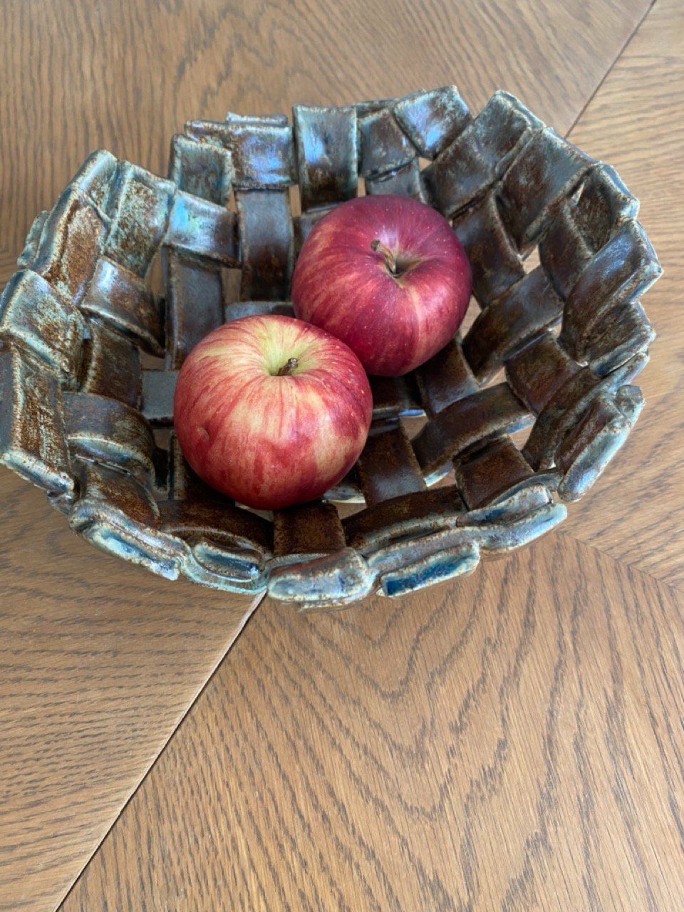 Coupes: Obstschale, Früchteschale – Neuf (Voir description) à Zumikon par Frauenecke 1