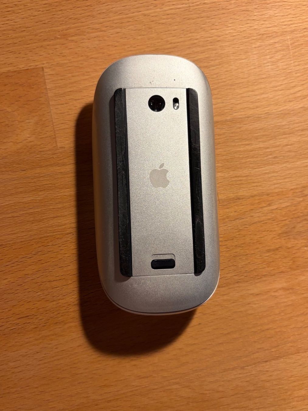 Apple Mouse: Apple Magic Mouse (ab CHF 1.00) – Usato da Winterthur venduto da o96b 1