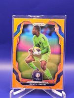 D.SMITH 24/25 Panini Prizm Conmebol Copa America/25 Trinidad