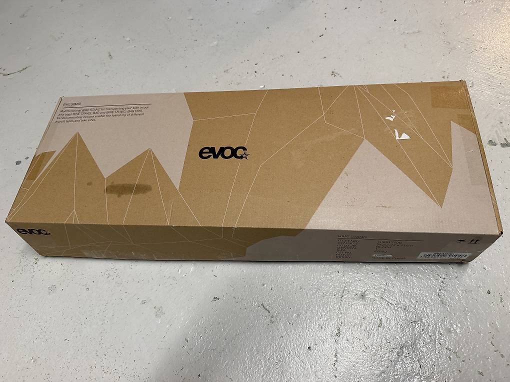 Cavalletti per biciclette: Evoc Bike stand – Nuovo (secondo la descrizione) da Muttenz venduto da kwi_66nl 1