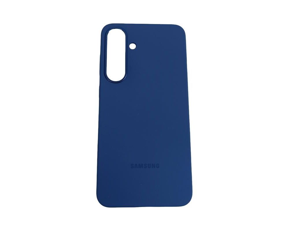 Samsung Cover & Protezioni schermo: SAMSUNG Silikonhülle | S25+ – Nuovo (secondo la descrizione) da Luzern venduto da Restwert_Luzern 3