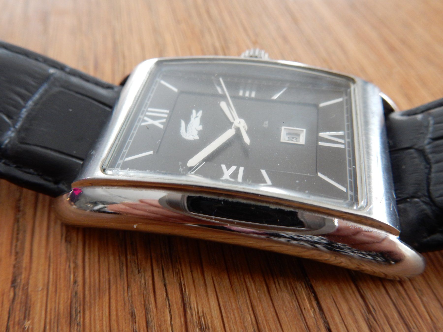 Orologi: Herren Uhr Sehr schön – Usato da Balsthal venduto da jacky63 2