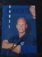 FC Schalke - Handsigniert - Sonderaktionen ab CHF 1.00 - 11