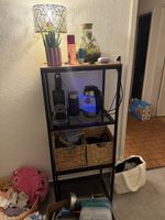 Ikea Fjällbo Regal
