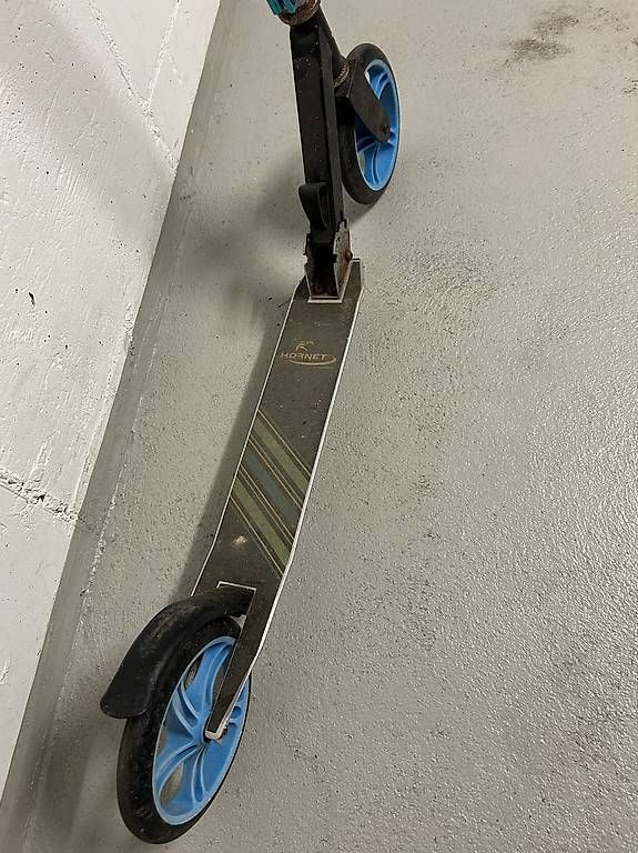 Kickboard: Trottinett "Hornet" – Gebraucht aus menziken von xaver76 2