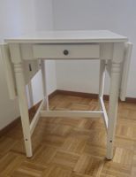 Ignatorp Klapptisch mit Schublade 