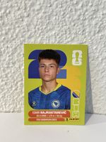 Panini WM 2026 Sticker BIH 15 Esmir Bajraktarevic